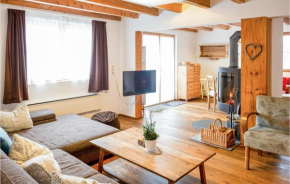 Nice apartment in Hohentauern with 3 Bedrooms